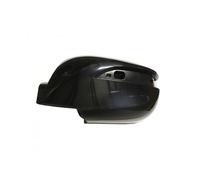 Calotta specchietto mod con freccia nera liscia sx per Hyundai Tucson 2015-2020