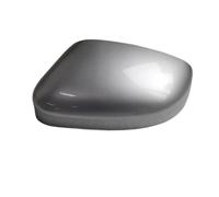 Calotta Specchietto Per Ford Per Focus Per Mondeo 2008-2018 | Accessori per auto con guscio di copertura per specchietto retrovisore(Silver LH)