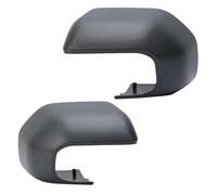 Calotta Specchietto Per Ford Per Maverick Per Bronco Per Sport | Tappo di copertura dello specchietto retrovisore nero testurizzato(1 paio,2021-2025)