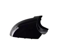 Calotta Specchietto Per Jaguar E-Pace F-Pace 2016-2021 | Realizzato in materiale ABS, coperchio del telaio dello specchio laterale(No hole right)