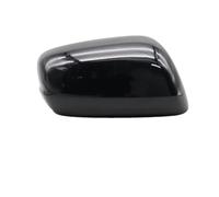 Calotta Specchietto Per Jazz Per Fit GE6 GE8 2009 2010 2011 2012 2013 | Tappo specchietto retrovisore Coperchio guscio Coperchio lato alloggiamento(Black RH)