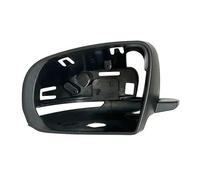 Calotta Specchietto Per Jeep Per Cherokee KL Per Compass MP M6 2016-2021 Supporto Per Specchietto Retrovisore Automatico Automatica Alloggiamento Parafango Portiera(Right with hole)