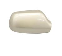 Calotta Specchietto Per Mazda 3 Per Axela BK 2003-2009 | Copri specchietto retrovisore per auto Custodia a conchiglia Tappo specchietto(ChampagneGold RH)