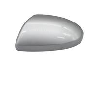 Calotta Specchietto Per Mazda 3 Per Axela BL 2009 2010 2011 2012 2013 | Custodia per coperchio specchietto retrovisore per auto Custodia per ala laterale(Deep Silver LH)