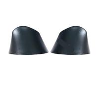 Calotta Specchietto Per Mazda per CX-5 CX5 2015 2016 Esterno Specchietto retrovisore Base Inferiore Copertura Porta Laterale Specchio Fondo Borsette tappo coperchio Calotta Specchietto(1pc left A)