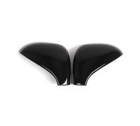 Calotta Specchietto Per Peugeot 207 Per Hatchback | Copri specchietto retrovisore di ricambio, copertura specchietto laterale