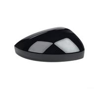 Calotta Specchietto per tiguan 2017-2023 Anti-UV Calotta Specchietto(Black Right)