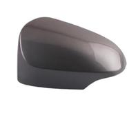 Calotta Specchietto Per Toyota 7a Generazione Per Camry 2012-2017 | Copertura dello specchietto retrovisore Ricambi auto Alloggiamento(Grey Left)