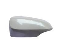 Calotta Specchietto Per Toyota Per CHR Per Auris Per Verso Per Corolla | Per modelli di custodie per coperchio dell'alloggiamento dello specchietto(Pearl whiteLeft)