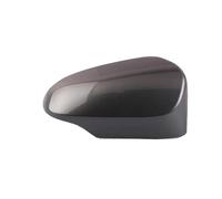 Calotta Specchietto Per Toyota Per CHR Per Auris Per Verso Per Corolla | Per modelli di custodie per coperchio dell'alloggiamento dello specchietto(Tungsten grayRight)