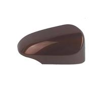 Calotta Specchietto Per Toyota Per CHR Per Auris Per Verso Per Corolla | Per modelli di custodie per coperchio dell'alloggiamento dello specchietto(Amber brownRight)