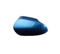 Calotta Specchietto Per Toyota Per CHR Per Auris Per Verso Per Corolla | Per modelli di custodie per coperchio dell'alloggiamento dello specchietto(Sapphire blueRight)