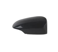 Calotta Specchietto Per Toyota Per CHR Per Auris Per Verso Per Corolla | Per modelli di custodie per coperchio dell'alloggiamento dello specchietto(Black micaRight)