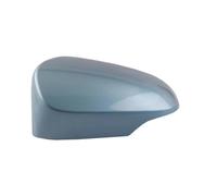 Calotta Specchietto Per Toyota Per CHR Per Auris Per Verso Per Corolla | Per modelli di custodie per coperchio dell'alloggiamento dello specchietto(Light BlueLeft)