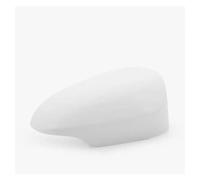Calotta Specchietto Per Toyota Per CHR Per Auris Per Verso Per Corolla | Per modelli di custodie per coperchio dell'alloggiamento dello specchietto(Pure WhiteRight)