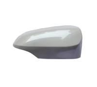 Calotta Specchietto Per Toyota Per CHR Per Auris Per Verso Per Corolla | Per modelli di custodie per coperchio dell'alloggiamento dello specchietto(Pearl whiteRight)