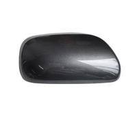 Calotta Specchietto Per Toyota Per Prius 2005-2009 | Accessori per custodia coperchio alloggiamento specchietto retrovisore(R dark grey)