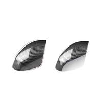 Calotta Specchietto Per Versione JP 2024 Per Serie WRV DG5 Specchietto Retrovisore Per Auto Decorazione Esterna Copertura Protettiva Modificata Accessori(Glossy Black 2pcs)