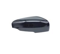 Calotta Specchietto Per Volvo Per XC60 2014 2015 2016 2017 Copertura Specchietto Retrovisore Auto Ricambio Colore NERO LUCIDO Verniciato(Right side)