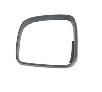 Calotta Specchietto Per VW Transporter T5 2003-2009 Per CADDY 2004-2015 Guida a sinistra Porta laterale Specchio cornice(1pc left)