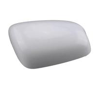 Calotta Specchietto Retrovisor Per Fit/Per Jazz 2009-2013 Guscio Di Ricambio Lato Passeggero Anteriore Bianco 2022 Copertura Specchietto Retrovisore In Plastica ABS