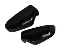 Calotta Specchietto Retrovisore 1 Paio Di Copri Specchietti Retrovisori Laterali Sinistro E Destro Per Auto Per Opel Per Astra H 2004-2009 6428200 6428199