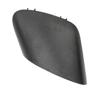 Calotta Specchietto Retrovisore 735539385 Per Fiat Per Grande Per Punto 2005-2012 Copertura Specchietto Retrovisore Auto Nera Di Ricambio Sinistra Calotte Specchietto Retrovisore(Right)