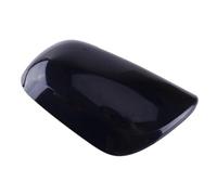 Calotta Specchietto Retrovisore 87945-0D907 87915-0D907 Per Toyota Per Yaris 2007-2013 Calotte Ricambio Specchietti Retrovisori Laterali Nere Non Verniciate Sinistra/destra Calotte Specchietto Retrovi