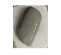 Calotta Specchietto Retrovisore 87945-0D907 87915-0D907 Per Toyota Per Yaris 2007-2013 Calotte Ricambio Specchietti Retrovisori Laterali Nere Non Verniciate Sinistra/destra Calotte Specchietto Retrovi