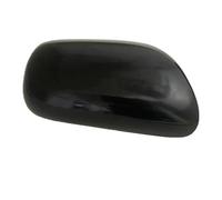Calotta Specchietto Retrovisore 87945-0D907 87915-0D907 Per Toyota Per Yaris 2007-2013 Calotte Ricambio Specchietti Retrovisori Laterali Nere Non Verniciate Sinistra/destra Calotte Specchietto Retrovi