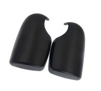 Calotta Specchietto Retrovisore ABS per Ford Transit MK6 MK7 | Materiale ABS , resistenza agli agenti atmosferici, finitura nera opaca, protezione UV, lunga durata