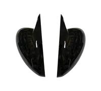 Calotta Specchietto Retrovisore Adesivo Auto Copri Specchietto Retrovisore Laterale Copri Parafango Copri Portiera Esterna Rivestimento In Carbonio Per Peugeot 508 2011-2017