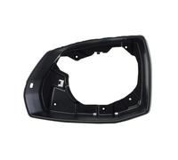 calotta specchietto retrovisore Ala Laterale Cornice Dello Specchio Per Q5 FYB 2017-2022 Per Q7 4MB 2016-2022 Custodia Trim Tappo Di Copertura Accessori Caso