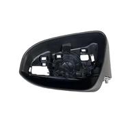 Calotta Specchietto Retrovisore Ala Laterale Dell'alloggiamento Dello Specchio Trim Telaio Cap Base Esterna Borsette Copertura Per Vios Per FS Per Yaris Per L 2014-2021 Calotta Specchietto(1PC Left)