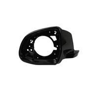 Calotta specchietto retrovisore auto Per X3 F25 X4 F26 X5 F15 X6 F16 2014-2018 Cornice Dello Specchio Laterale Coperchio Inferiore Specchietto Retrovisore Indicatore Di Direzione Lampada
