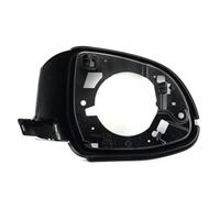Calotta Specchietto Retrovisore Compatibile Con BMW Per X3 X4 X5 X6 X7 G01 G02 G04 G05 G06 G07 2020 2021 2022 2023 2017 2018 2019. Custodia Protettiva Per Specchietto Retrovisore Laterale Per Auto(Rig