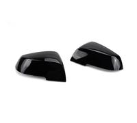 Calotta Specchietto Retrovisore Compatibile Con BMW Serie 1 2 Per F20 F21 116i 118i 120i 125i 130i 2012-2016 Per F22 F23 Copertura Specchietto Retrovisore Laterale Tappo Ala Rivestimento Esterno Porti