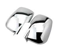 Calotta Specchietto Retrovisore Compatibile Con Dodge Per Journey 2009 2010 2011 2012 2013 2014 2015 2016 2017 2018 Auto Chrome Porta Laterale Copertura Dello Specchio Retrovisore