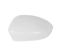 Calotta Specchietto Retrovisore Compatibile Con Fiat Per Punto Per Evo 2009 2010 2011 2012 500 500c Per Grande Per Punto 595 Calotta Copri Specchietto Retrovisore Esterno Sinistro Destro(Bianca,Left)