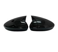Calotta Specchietto Retrovisore Compatibile Con Fiat Per Tipo Per Egea 2015-2020 2021 2022 Copri Specchietti Retrovisori Laterali, Calotte Copri Specchietto Retrovisore, Accessori Aggiuntivi Per Auto(
