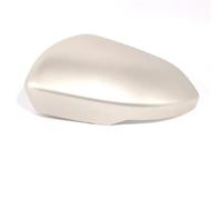 Calotta Specchietto Retrovisore Compatibile Con Geely Per GX3 Pro 2017 2018 2019 2020 2021 Auto Specchietto Retrovisore Accessori Telaio Lente Indicatori Di Direzione Custodia(Metallic,Left)