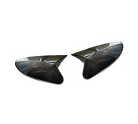 Calotta Specchietto Retrovisore Compatibile Con Hyundai Per Veloster 2012 2013 2014 2015 2016 2017 Per Elantra MD, Copertura Retrovisore Laterale, Tappo Ala, Adesivo Per Porta Esterna