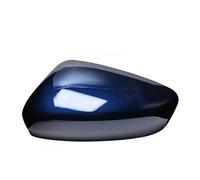 Calotta Specchietto Retrovisore Compatibile Con Mazda Per 6 Atenza 2018-2022 Specchio Retrovisore Custodia A Conchiglia Accessori Auto Copertura Specchietto Retrovisore(Crystal Blue,Left)