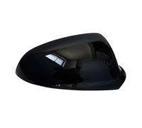 Calotta Specchietto Retrovisore Compatibile Con Opel Per Vauxhall Per Astra J 2009 2010 2011 2012 2013 2014 2015 Per Adam Copri Specchietto Retrovisore Laterale Ricambio Copri-parafango Rivestimento P