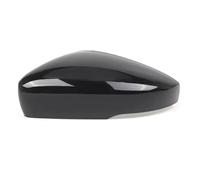 Calotta Specchietto Retrovisore Compatibile Con Per I Modelli MK5 2009 2010 2011 2012 2013 2014 2015 2016 2017 Custodia Specchio Auto Copertura Specchietto Laterale(Left)