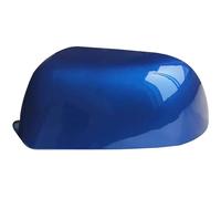 Calotta Specchietto Retrovisore Compatibile Con Per Polo 2004 2005 Modelli Adatti Accessori Per Auto Sostitutivi Della Copertura Dell'alloggiamento Dello Specchietto Retrovisore(Blue1,Left)