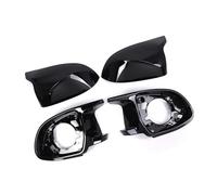Calotta Specchietto Retrovisore Compatibile Con Per X3 G01 X4 G02 X5 G05 X6 G06 X7 G07 2018-2021 2022 2023 Supporto Specchietto Retrovisore Anello Rivestimento Coperchio Specchietto Retrovisore Gruppo