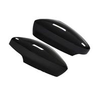 Calotta Specchietto Retrovisore Compatibile Con Skoda Per Fabia III NJ 2015 2016 2017 2018 2019 Calotte Copri Specchietti Retrovisori Laterali Copertura Coperture Specchietti Retrovisori Laterali SX/D
