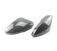 Calotta Specchietto Retrovisore Compatibile Con Skoda Per Octavia Mk3 5E 2016 2017 2018 2013 2014 2015. Coperchio Dello Specchietto Retrovisore Laterale, Parti Di Finitura Dell'alloggiamento(Multi-col