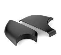 Calotta Specchietto Retrovisore Compatibile Con Tesla Per Model 3 2017-2023 2024 Specchietti Retrovisori Laterali Laterali Sinistro Destro Supporto Copertura Inferiore Di Ricambio 2287.3005 2287.3006(